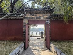 -建水文庙