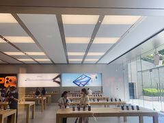 -Apple零售店(深圳益田假日广场店)