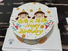 -花间烘焙BLossom Bakery