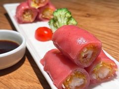 -点心传说·粤菜点心(佐阾虹湾店)