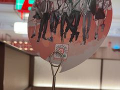 -海底捞火锅(中商百货夜宵主题店)