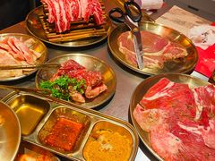 -西塔老太太泥炉烤肉(苏州大悦城店)