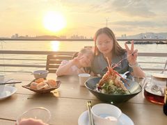 -醉壹号海鲜大排档·老厦门特色菜(厦门美食地标店)