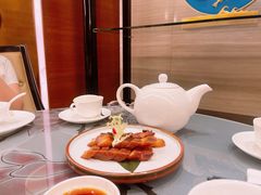 -汕头龙光喜来登酒店-采悦轩中餐厅