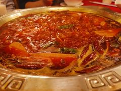 -山城年华老火锅(玉林店)