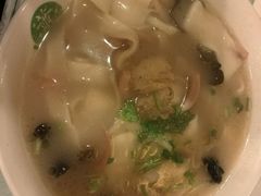 -萧记三鲜烩面(商务外环店)