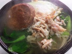 -凯丽上海阳春面馆(德仁里店)