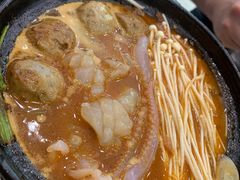 撒尿牛丸-川香煲(茅台路店)