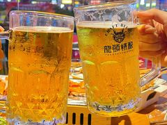 -龙头烤羊排•烤全羊•精酿扎啤(厦滘店)