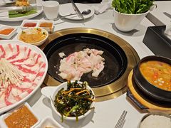 -韩时烤肉(枫蓝店)
