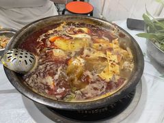 -重庆特色冷锅鱼(武大店)