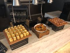 -筠咖啡西餐厅(上海国展宝龙丽筠酒店)