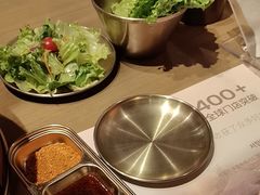 -西塔老太太泥炉烤肉(双井店)