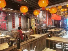 -周小波重庆小面·重庆名小吃(邹容路店)