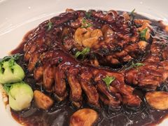 -道道鲜·崇明私房菜(五角场店)