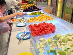 -帝企鹅自助餐厅•儿童岛•真企鹅(长隆企鹅酒店)