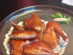 -丽晶轩中餐厅(重庆丽晶酒店)