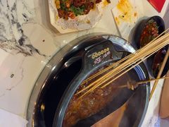 -钢管厂五区小郡肝火锅串串香(清河店)