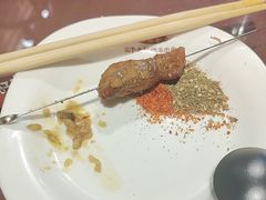 -三个大叔东北烧烤·砂锅菜(西三旗店)