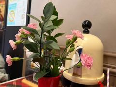 -向日葵十五度餐厅(昌平区店)
