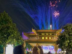 -南宁方特东盟神画