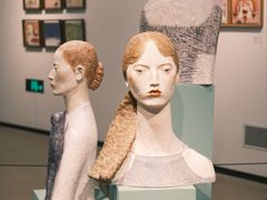 -福州海峡文化艺术中心