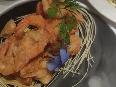 -小桃红·东北菜·春饼烤鸭(南阳湖街店)