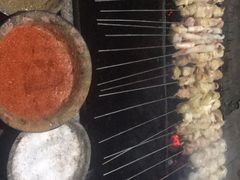 -永安烧烤
