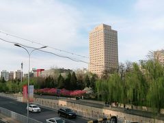 -元大都城垣遗址公园