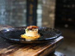 鸽参报四喜-鱼桥巷·美学川菜