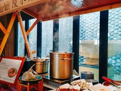 -海南清水湾莱佛士酒店