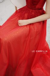 -LeCameliaBridal 山茶花新娘 婚纱礼服高级定制