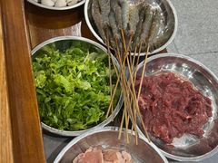 -盈田盈粥庄(博山东路店)