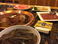 -老码头火锅(骡马市店)