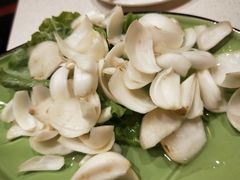 -一叶一世界·素食餐厅(锦华万达店)