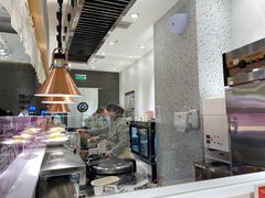-池奈·日式咖喱蛋包饭(老城根Gpark店)