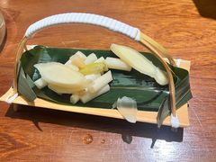 -七色云蔬食(喜邻里店)
