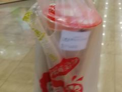 -沪上阿姨·精选茶饮(十一经路店)