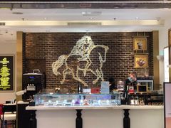 门面-GODIVA(印象城店)