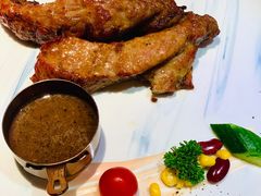-七海旋律西餐厅(金沙湾店)