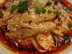 -川里谈·川味小馆(北京路店)