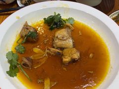 -下梅人家土菜馆(历史文化餐厅度假区店)