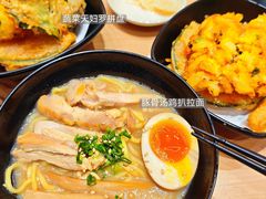 -友壹町寿司(佛山新DNA店)
