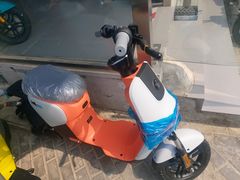 -九号电动车(安定门内大街店)