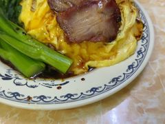 -渔记茶餐厅(渔村店)