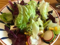 -清真·艾美可餐厅(大悦汇店)
