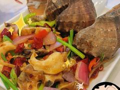 -四川小胡子海鲜(丁村万人海鲜广场店)