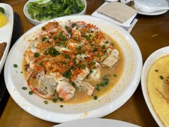 -醉壹号海鲜大排档(厦门美食地标店)