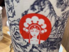 -霸王茶姬(大连万象汇店)