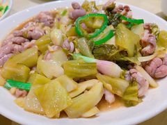 -东山茶寮(新安店)